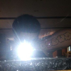 Meet your Posher, Thirdcoastgwapo